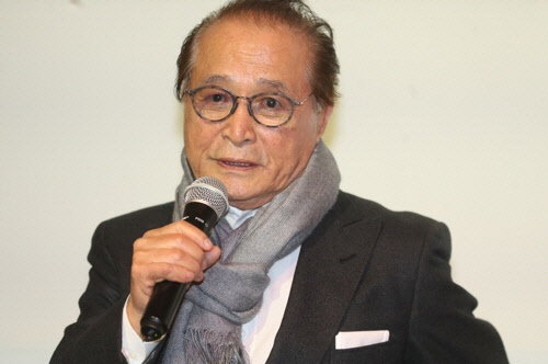 배우 신영균 (사진=연합뉴스)